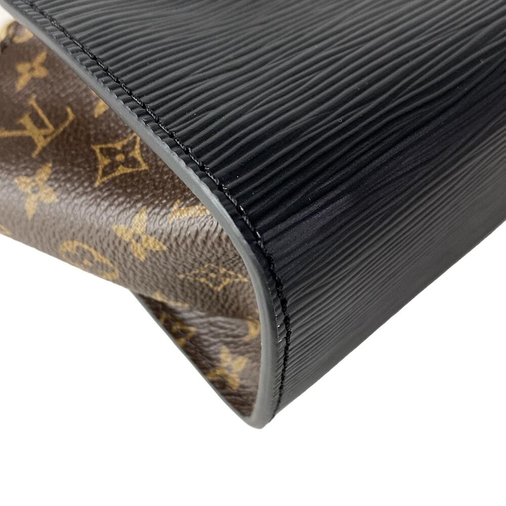 Louis Vuitton Varennes EW Epi Tote Bag M11791 - Picture 8 of 16